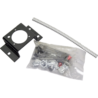 FAN MOTOR MOUNTING KIT