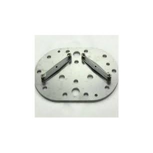 VALVE PLATE KIT