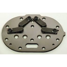 VALVE PLATE KIT