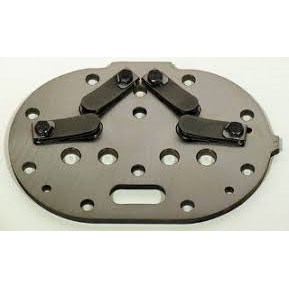 VALVE PLATE KIT