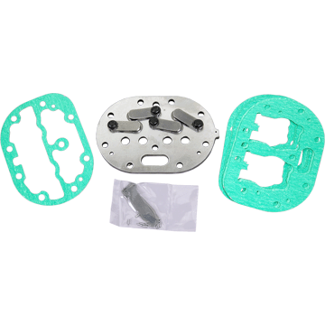 VALVE PLATE KIT