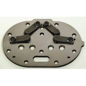 VALVE PLATE KIT