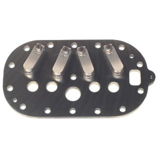 VALVE PLATE KIT