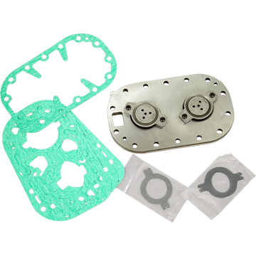 STD VALVE PLATE