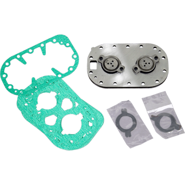 STD VALVE PLATE