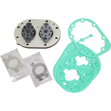 VALVE PLATE KIT