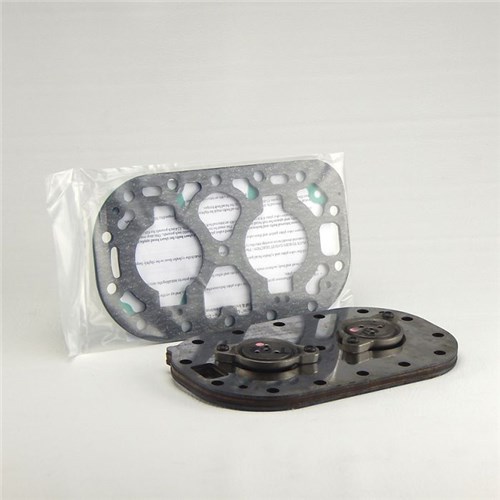 STD VALVE PLATE