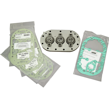 VALVE PLATE KIT