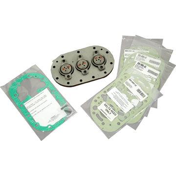 VALVE PLATE KIT