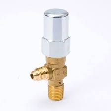 1/4x1/4 ANGLE VALVE