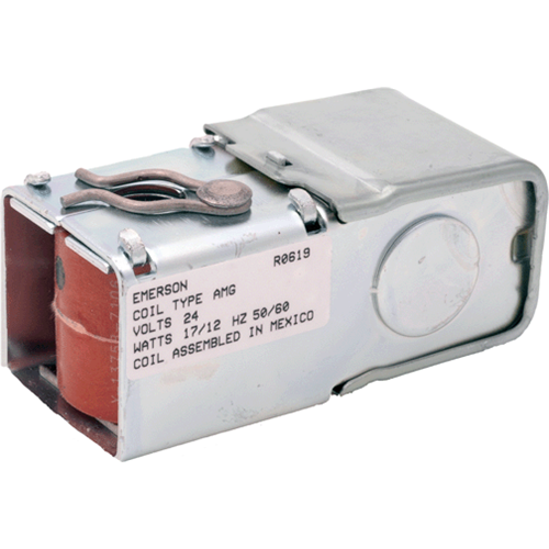 (057343) COIL-SOLENOID 120/240V