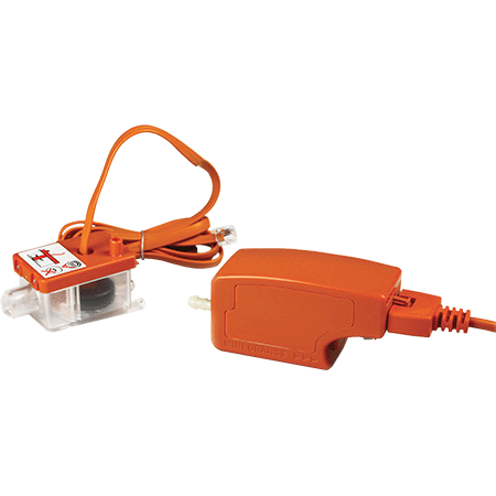 *MINI ORANGE PUMP KIT 230V