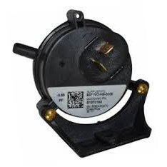 .85" WC AIR PRESSURE SWITCH