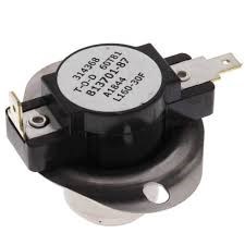 PRIMARY LIMIT SWITCH - 160F