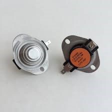 PRIMARY LIMIT SWITCH - 170F