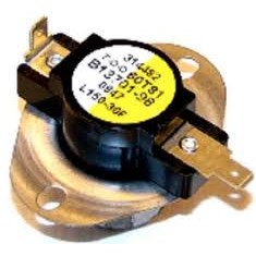 PRIMARY LIMIT SWITCH - 150F