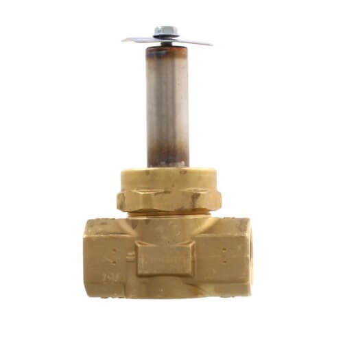 SOLENOID VALVE 1/2 NPT