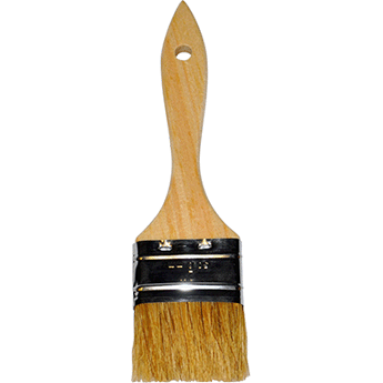 3" MASTIC BRUSH