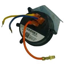 PRESSURE SWITCH