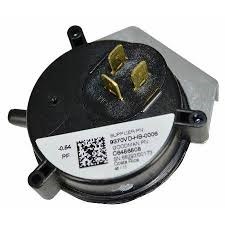 PRESSURE SWITCH