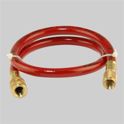 15in. whip hose for Drain Dawg/Kat