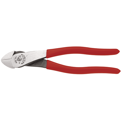 DIAG CUTTING PLIERS