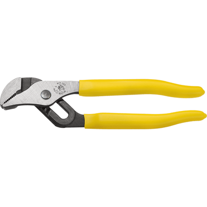 12 MULTI-TRACK PLIERS