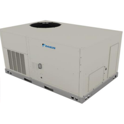 *5 TON GAS/ELECTRIC 90K BTU 230/3V