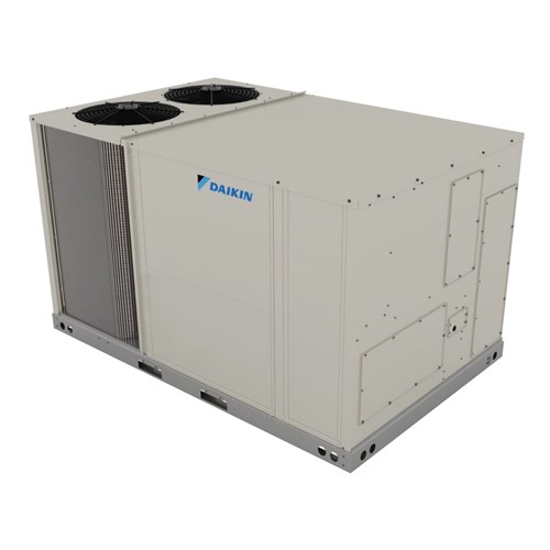 10T 3PH HEAT PUMP 208/3