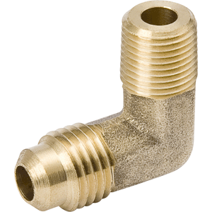 ELBOW-90 DEGREE 1/2FLX3/4NPT      A05072