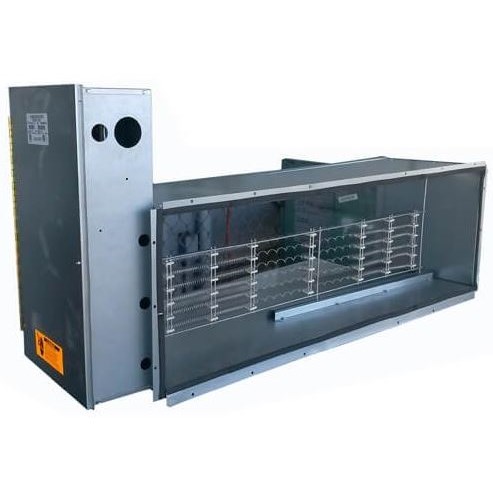 30KW HEATER 230/3