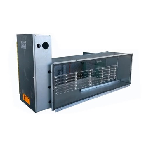 30KW HEATER 460/3