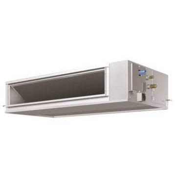 24K DC DUCT CONCEALED INDOOR HP/AC