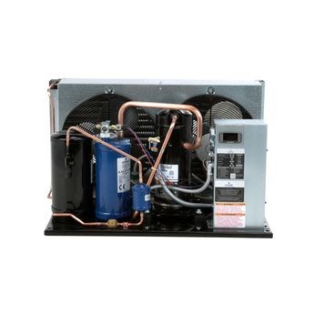 *CONDENSING UNIT  (DOLLAR GENERAL)