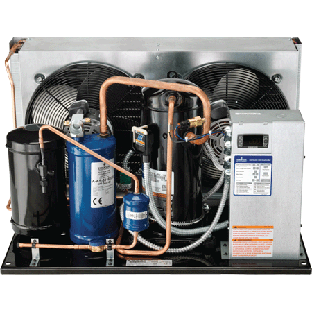 2HP CONDENSING UNIT