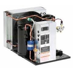 2HP 208/230V-1 SCROLL CONDENSING UNIT