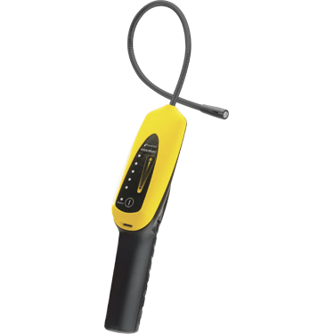 COMBUSTABLE GAS LEAK DETECTOR