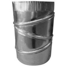 12x90 26 GAUGE ELBOW