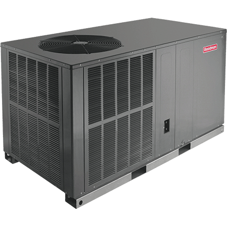 2.5T 14 SEER PKG HP R410A