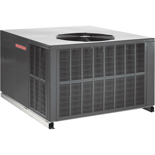 *3 TON  PKG H/P 14 SEER R410A