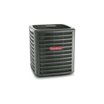 *2T 16 SEER A/C 2-STAGE SCROLL R410A