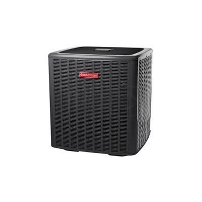 *3T 16 SEER A/C 2-STAGE SCROLL R410A
