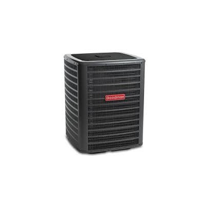 *3T 18 SEER A/C 2-STAGE R410A