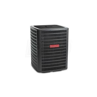 *4T 18 SEER A/C 2-STAGE R410A