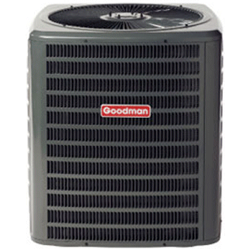 *1.5T 14 SEER HEAT PUMP R410A