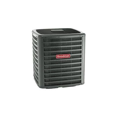 *3T 16 SEER 2-STAGE HP R410A