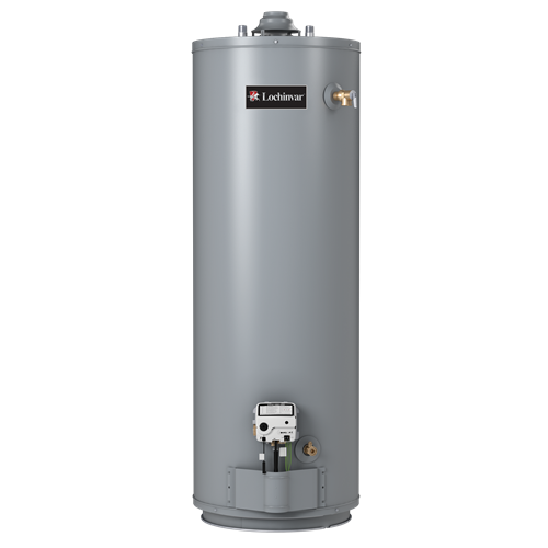 40 GAL TALL NAT GAS WATER HEATER 40K BTU