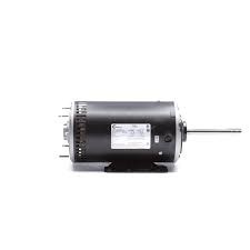 1HP 850 RPM 208-230/460V MOTOR