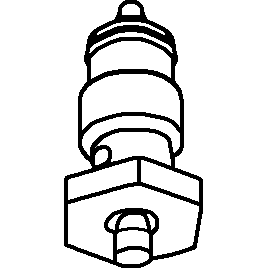 (064869) CAGE KIT