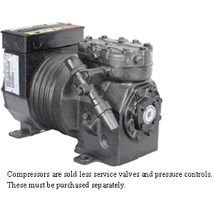 COPELAMETIC COMPRESSOR